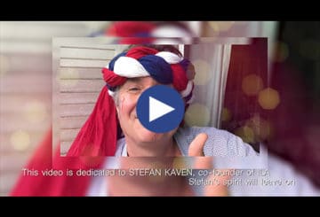 Christmas Party - 20th Anniversary