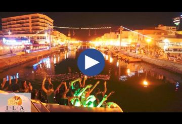 Katamaran-Sunset-Party 2