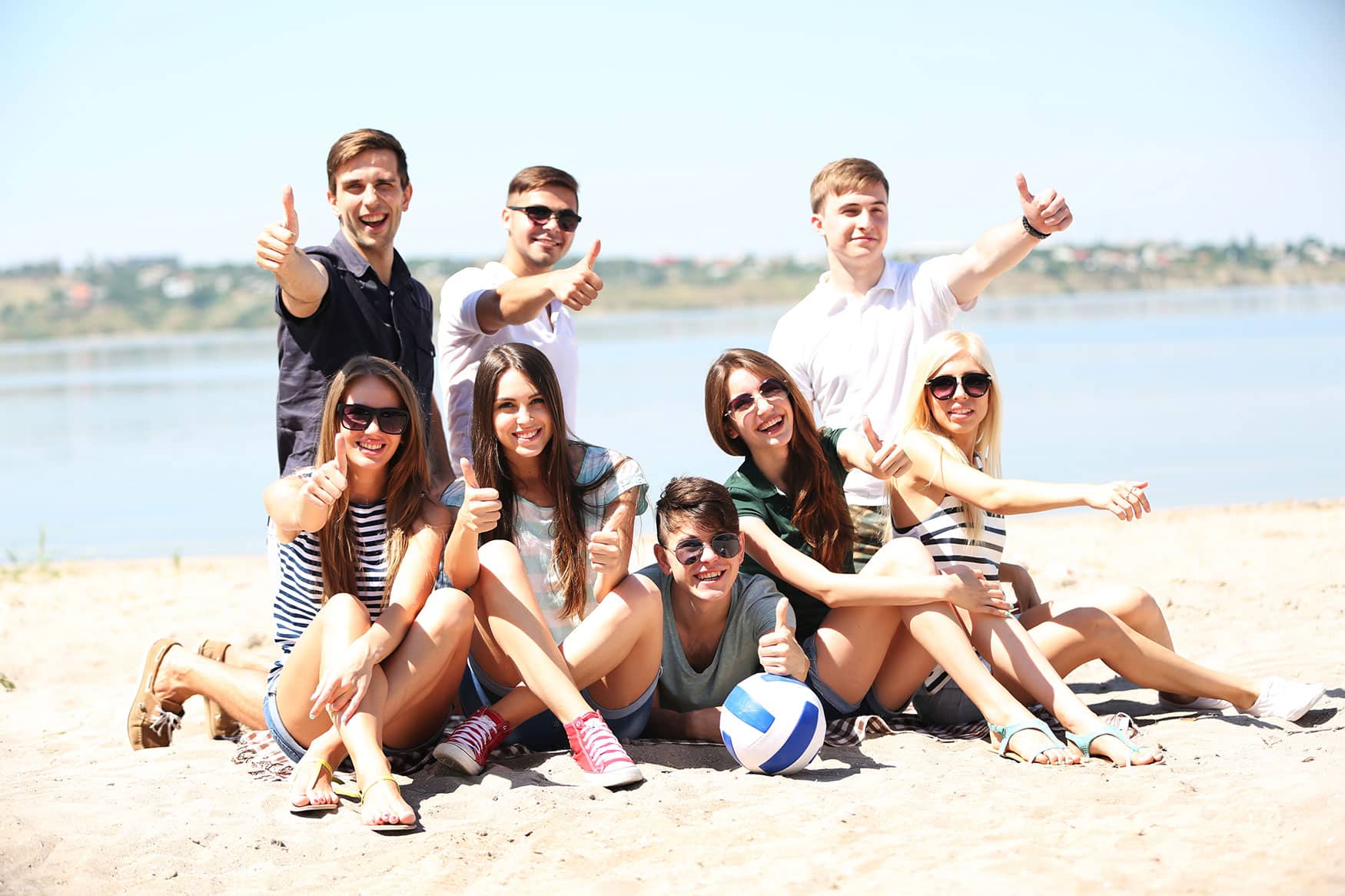 Summer Intensive French Course for Teenagers | ILA - France
